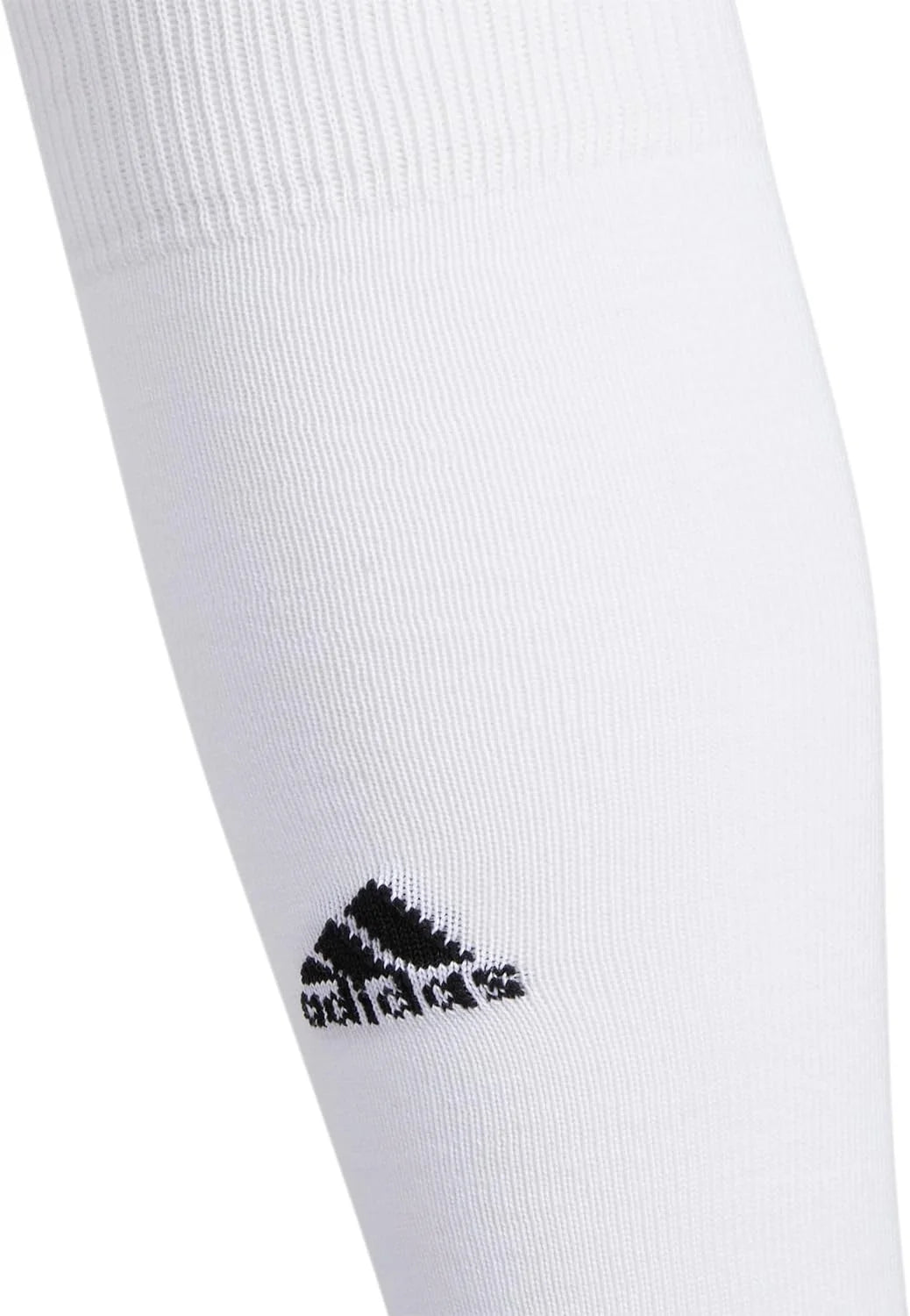 adidas Rivalry Field Multi Sizeport Over The Calf (OTC) Sizeocks (2-Pair) Large Ivory/Black