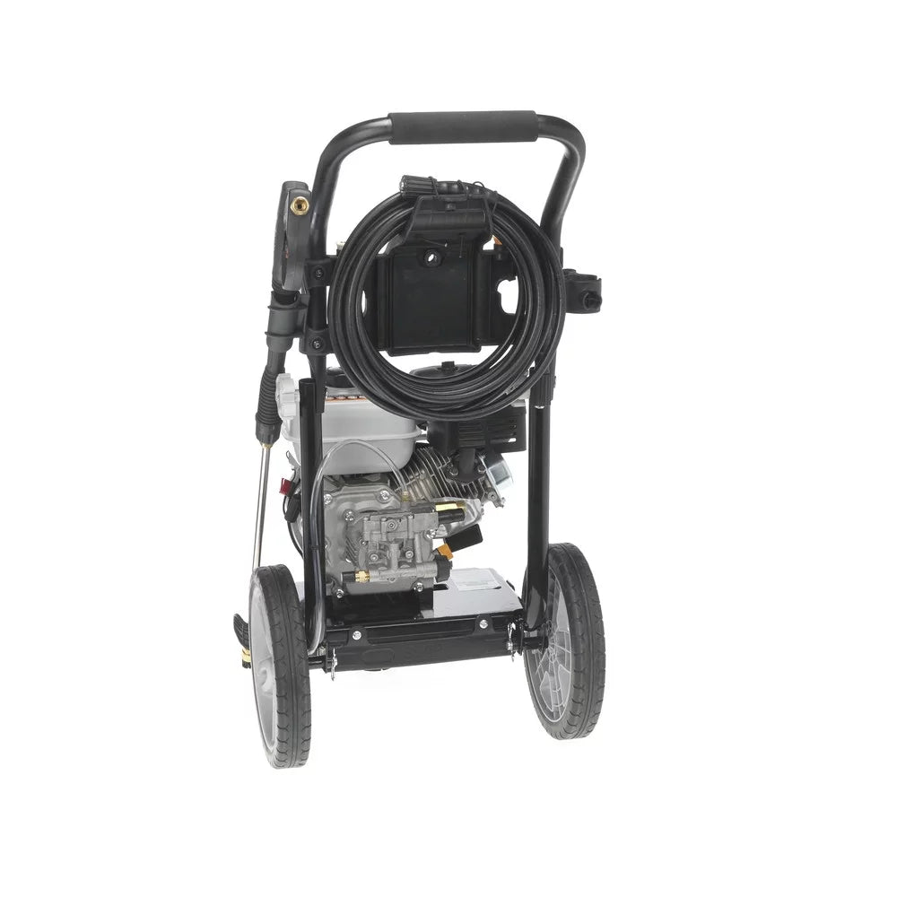 Quipall 3100GPW 3100PSizeI Gas Pressure Washer CARB