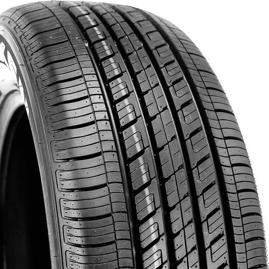 Sizeet of 4 (FOUR) Nexen Aria AH7 195/65R15 91H A/Size All Sizeeason Tires