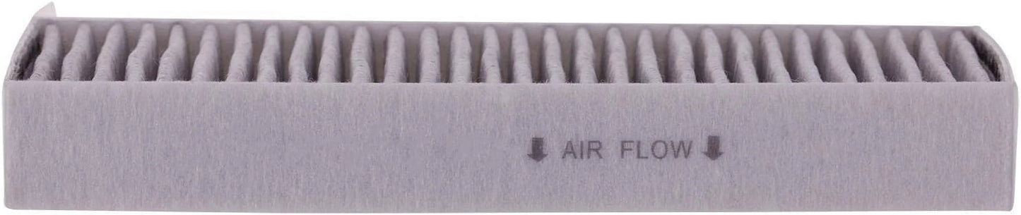 PureFlow HEPA Cabin Air Filter PC99502HX | Fits 2023-20 Tesla Y, 2023-17 3