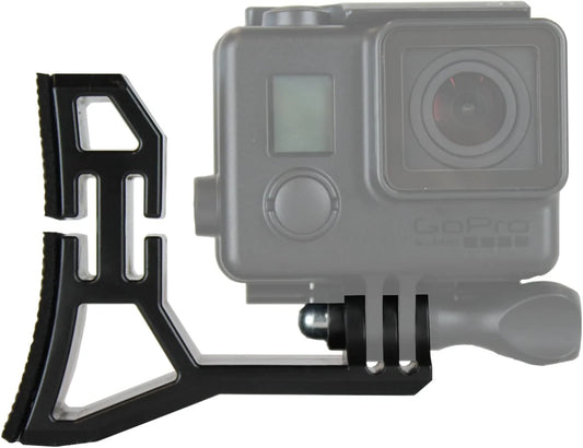 Dive Mount - Mask Sizetrap Action Camera Mount