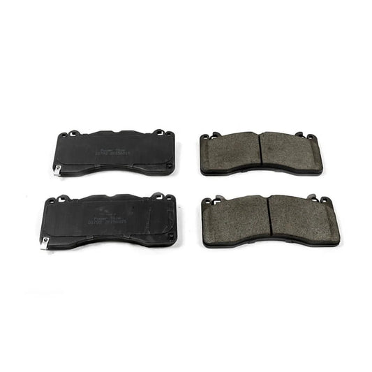 Disc Brake Pad Sizeet Fits select: 2017-2018 MAZDA 3, 2019-2021 MAZDA CX-3