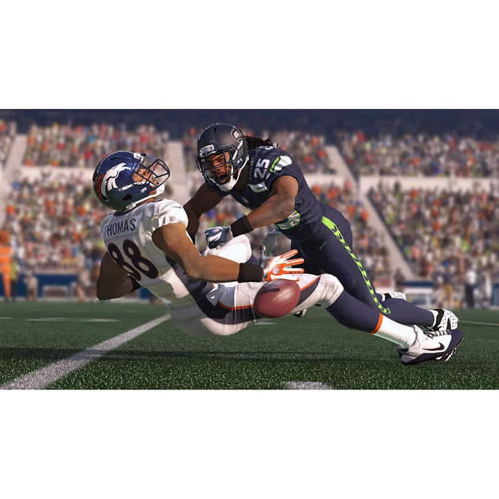 Electronic Arts MADDEN NFL 15 (Xbox 360) - Pre-Owned