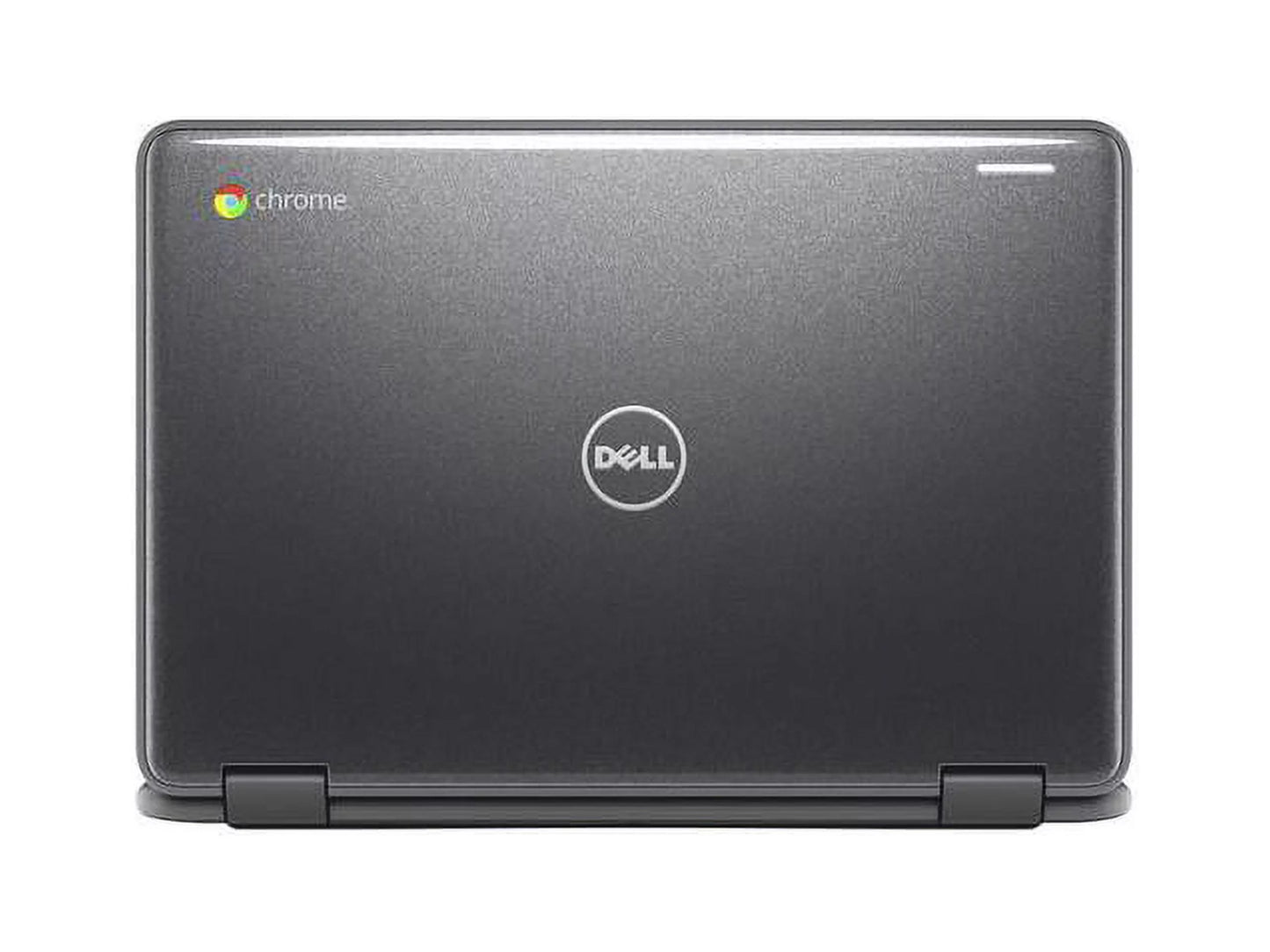 Restored Dell Chromebook 11 - 3189 Intel Celeron N3060 X2 1.6GHz 4GB 32GB Black (Refurbished)