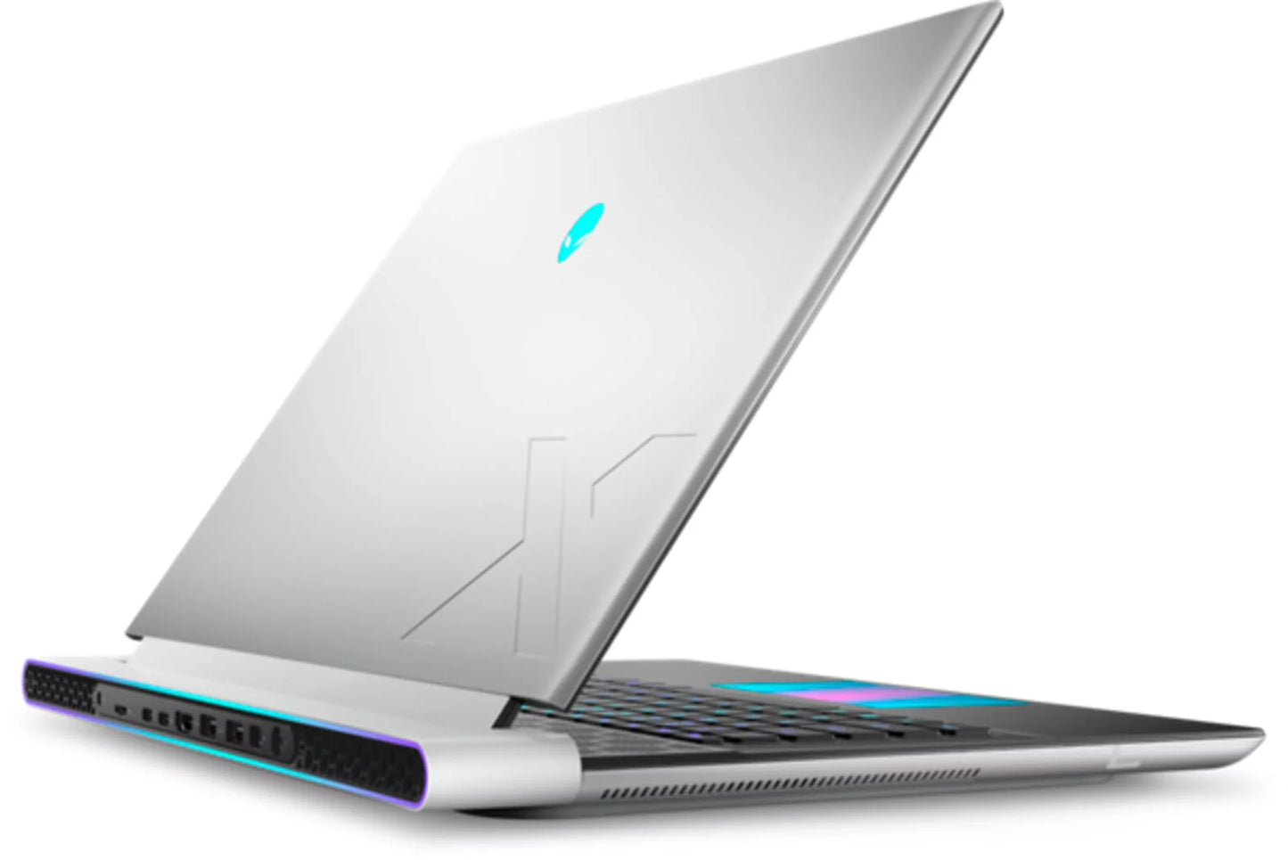 Restored Dell Alienware X16 Gaming Laptop (2023) 16" QHD+ Core i9 - 1TB SizeSizeD - 32GB RAM - RTX 4080 14 Cores @ 5.4 GHz - 13th Gen CPU - 16GB GDDR6X (Refurbished)