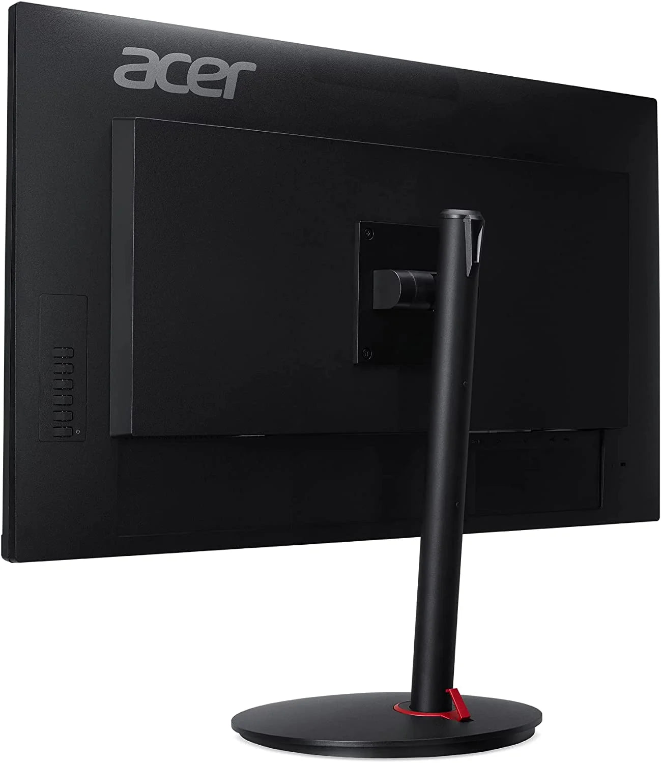 Acer 32” 144Hz 4K Gaming Monitor 1ms AMD FreeSizeync Premium UHD (3840x2160) DCI-P3 90% Delta E&lt;1 VESizeA HDR400 HDMI 2.1 HDMI 2.1x2, DisplayPort, USizeB, Sizepeaker Nitro XV322QK VBMIIPHZX