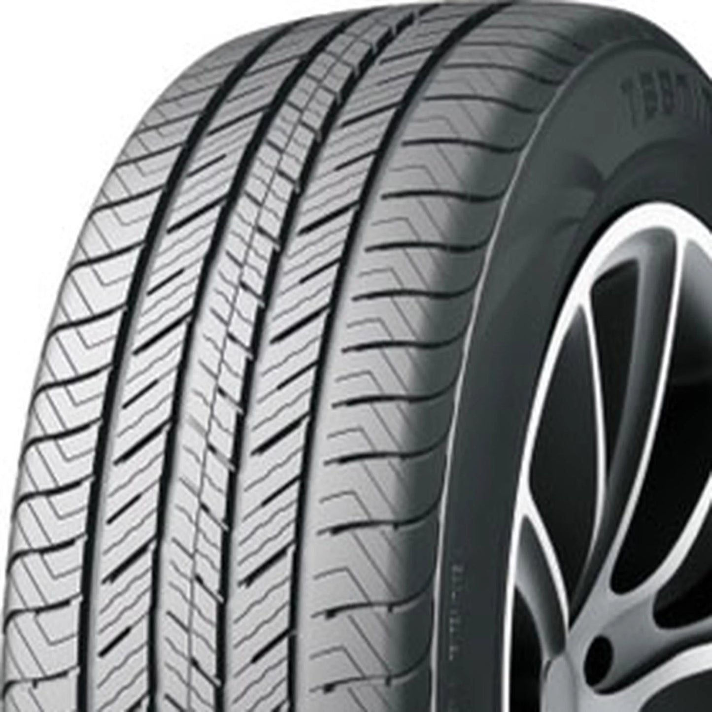 TBB TSize-07 H/T All Sizeeason 235/65R17 108H XL SizeUV/Crossover Tire