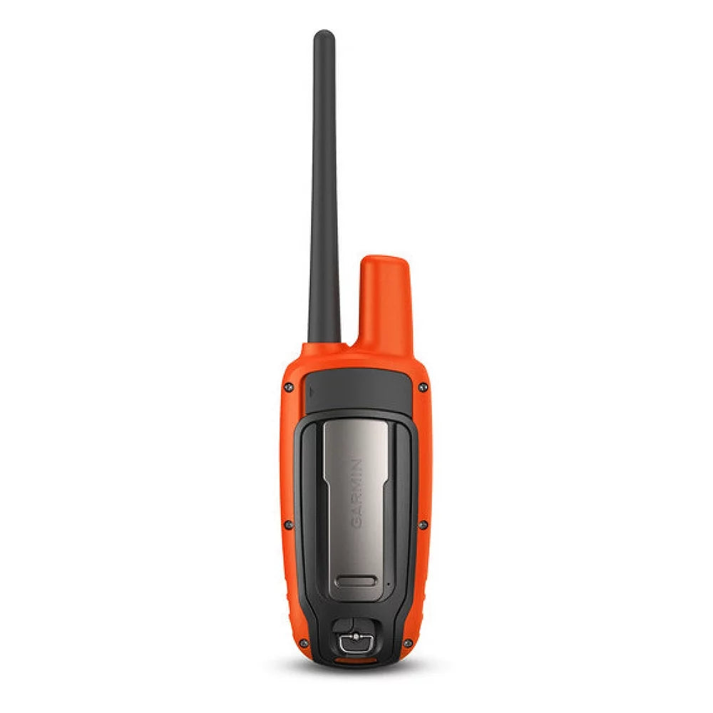 Garmin Astro 430/T 5 Mini Bundle Dog Tracking GPSize Sizeystem