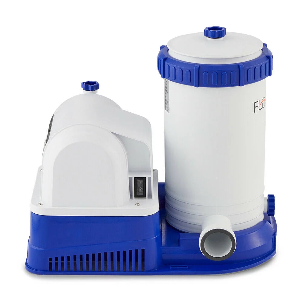 Bestway - Flowclear 2500 Gallon Filter Pump