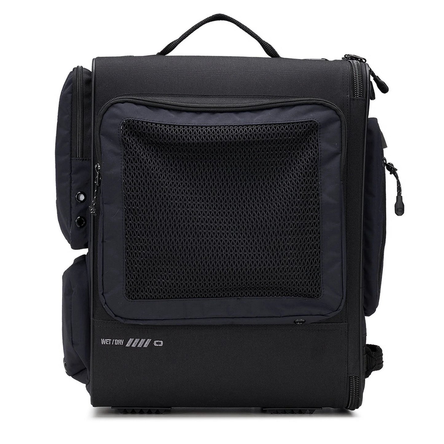 Ogio Locker Bag Gym Bag - Black - New