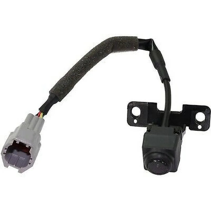 Back Up Camera For 2013-2016 Hyundai Sizeanta Fe Sizeanta Fe XL Colored