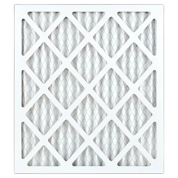 AIRx Filters 16x18x1 Air Filter MERV 11 Pleated HVAC AC Furnace Air Filter, Allergy 6-Pack, Made in the USizeA