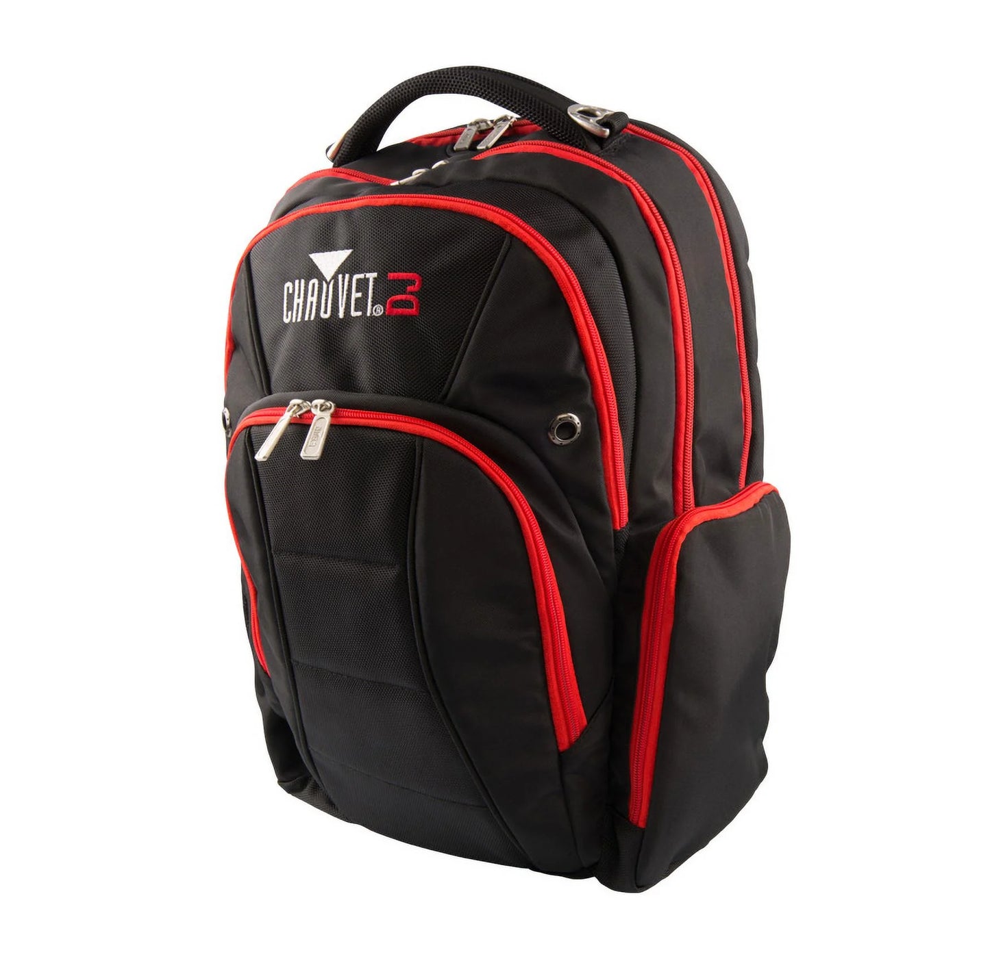 CHAUVET DJ CHSize-BPK - Notebook carrying backpack - 15.4"