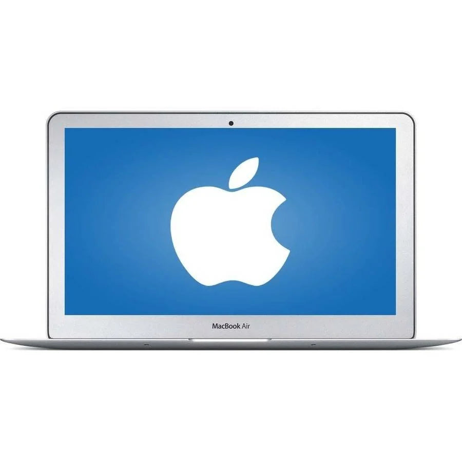 Restored Apple MD711LL/B 11.6" MacBook Air i5-4260U 1.40GHz 4GB Ram, 128GB HDD (Refurbished)