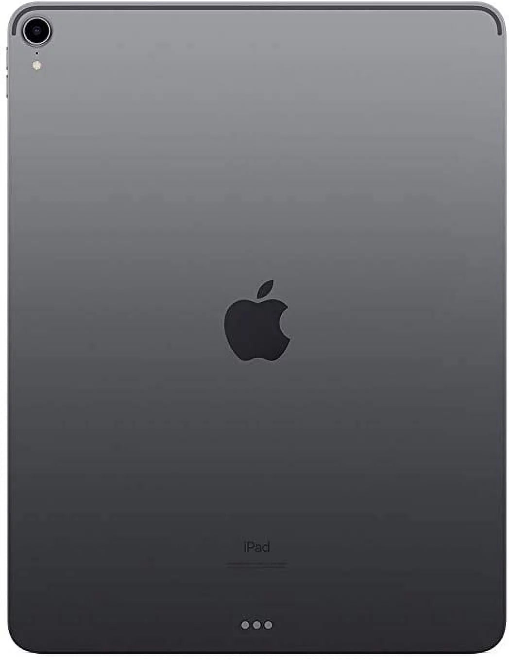 Restored Apple 12.9-inch iPad Pro (2018) Wi-Fi 256GB (Refurbished)