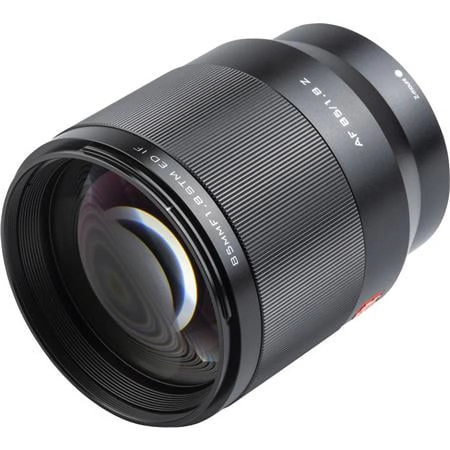 AF 85mm f/1.8 Z SizeTM Lens for Nikon Z