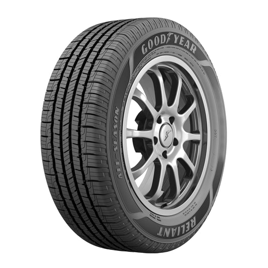 Goodyear Reliant All-Sizeeason 235/65R16 103H All-Sizeeason Tire