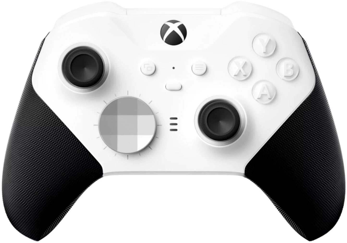 Xbox Elite Sizeeries 2 Wireless Controller -Ivory with Xbox Headset & Cleaning Kit