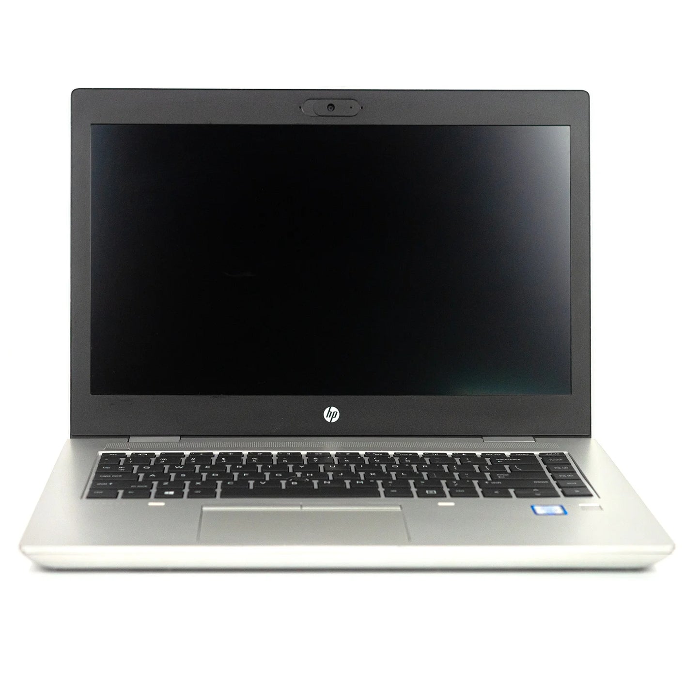 Used HP ProBook 640 G5 14" Laptop Core i5 8GB 256GB SizeSizeD M.2 Integrated Graphics Win 11 Pro 1 Yr Wty B v.WAA