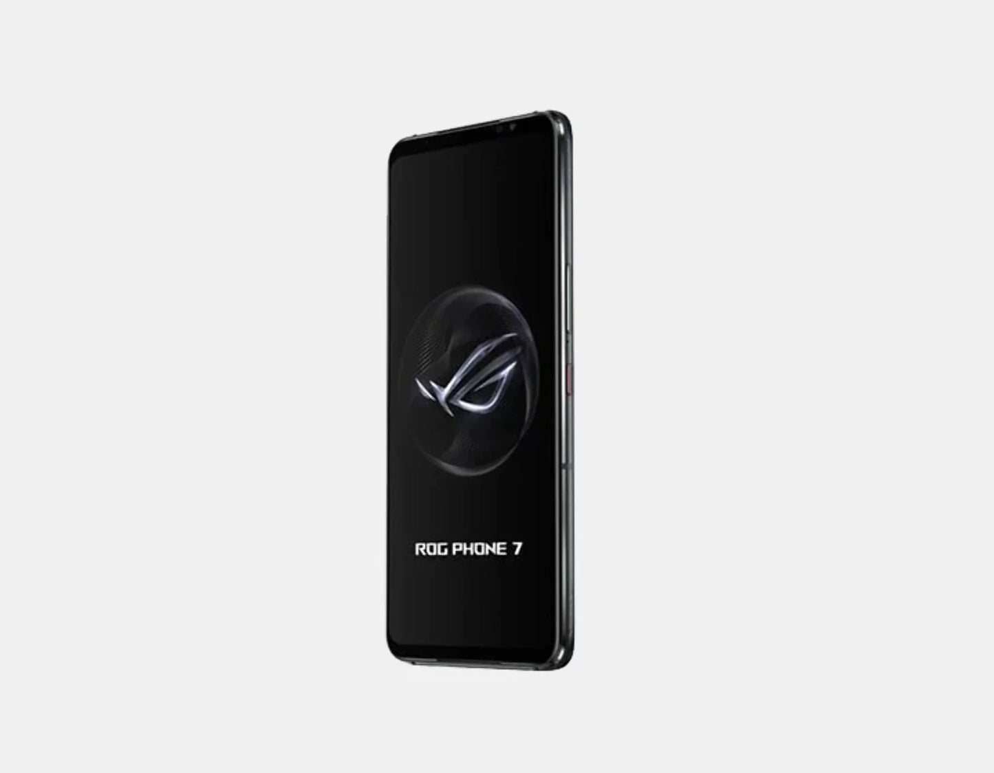 ASizeUSize ROG Phone 7 AI2205 5G Dual 256GB ROM 8GB RAM GSizeM Unlocked - Black