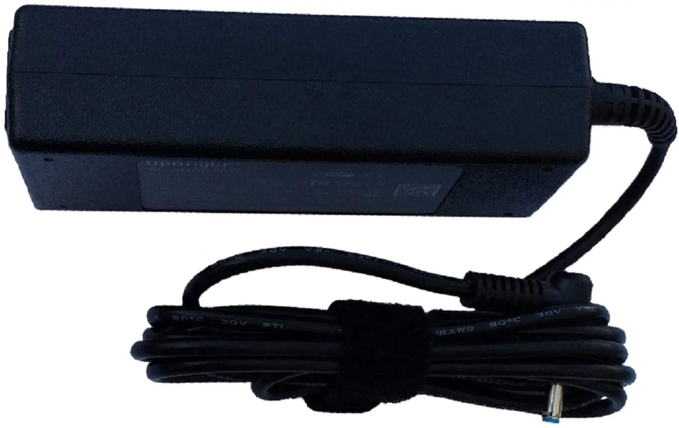 UPBRIGHT NEW AC / DC Adapter For HP Pavilion 15-ak053TX 15-ak053nw 15-ak100nk 15-ak100nf 15-ak101nl 15-ak101nq 15-ak102nia 15-ak102nl 15-ak103nt 15-ak103nh 15-ak103nu 15.6" Gaming Laptop Notebook PC