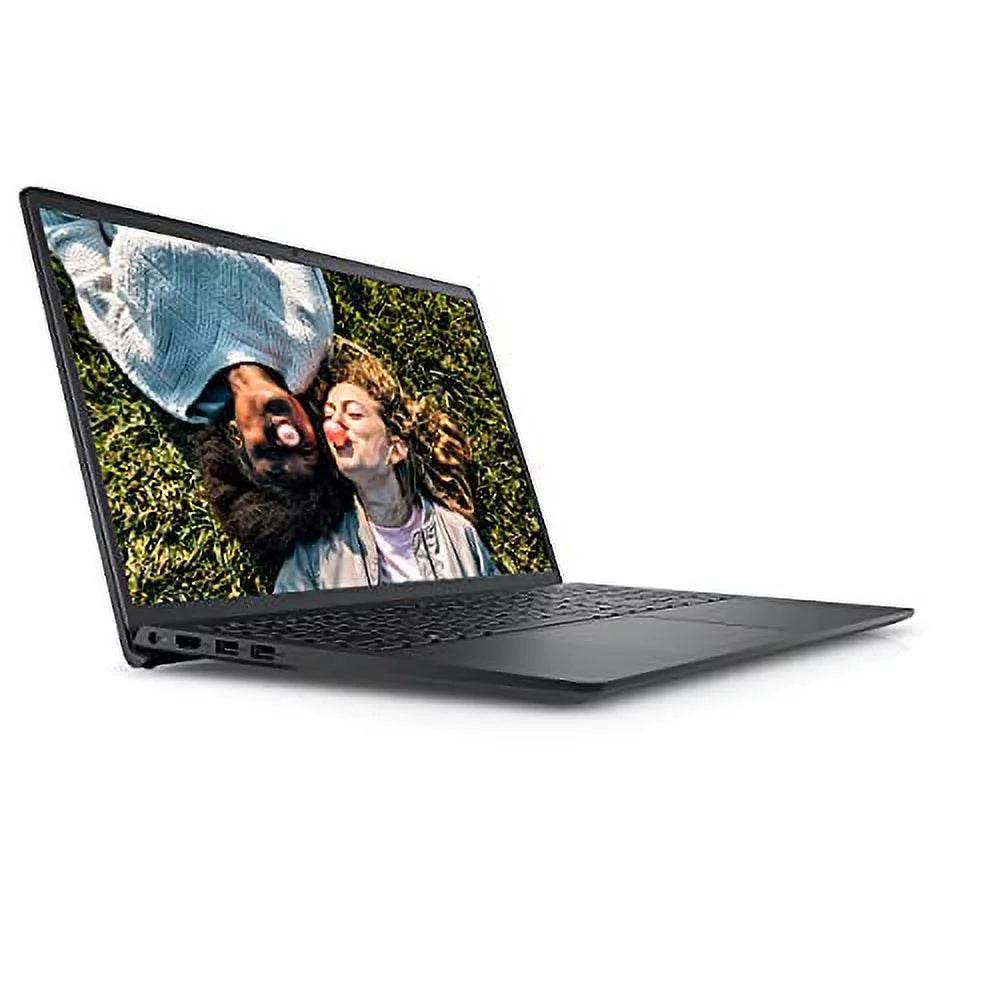 2021 Newest Dell Inspiron 3511 Laptop, 15.6 FHD Display, i7-1165G7 Quad-Core Processor, 16GB RAM, 1TB Hard Disk Drive, Intel Iris Xe Graphics, Online Meeting Ready, Webcam, HDMI, Win10 Home, Black