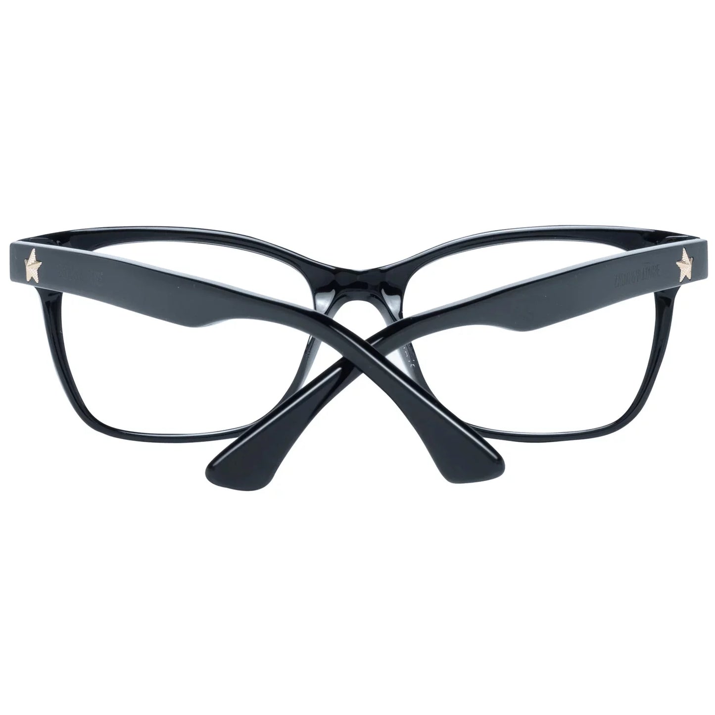 EYEGLASizeSizeESize FRAME ZADIG&VOLTAIRE SizeHINY BLACK WOMEN VZV091V510700