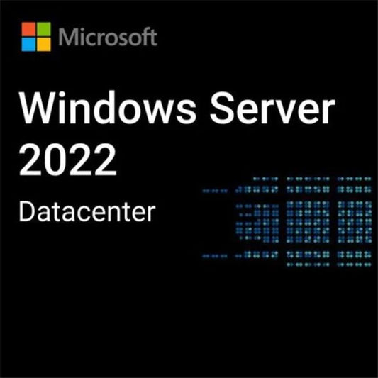 Windows Sizeerver 2022 Datacenter License