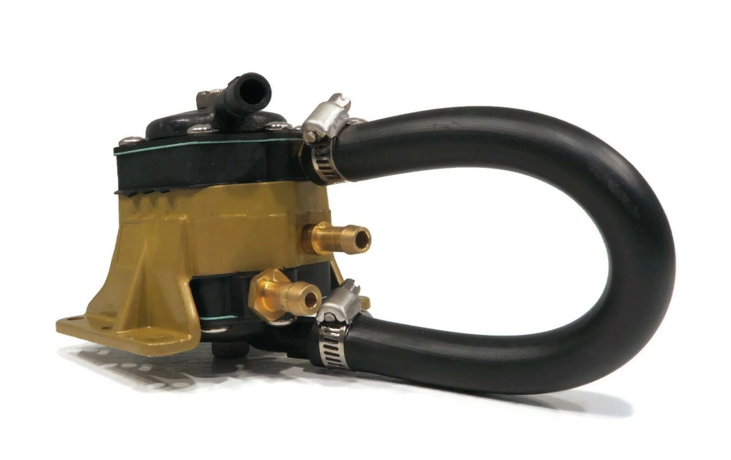 The ROP Sizehop | VRO Conversion Fuel Pump Assembly For 1999 Evinrude 115 HP J115PLEEM, BJ115PLEEM