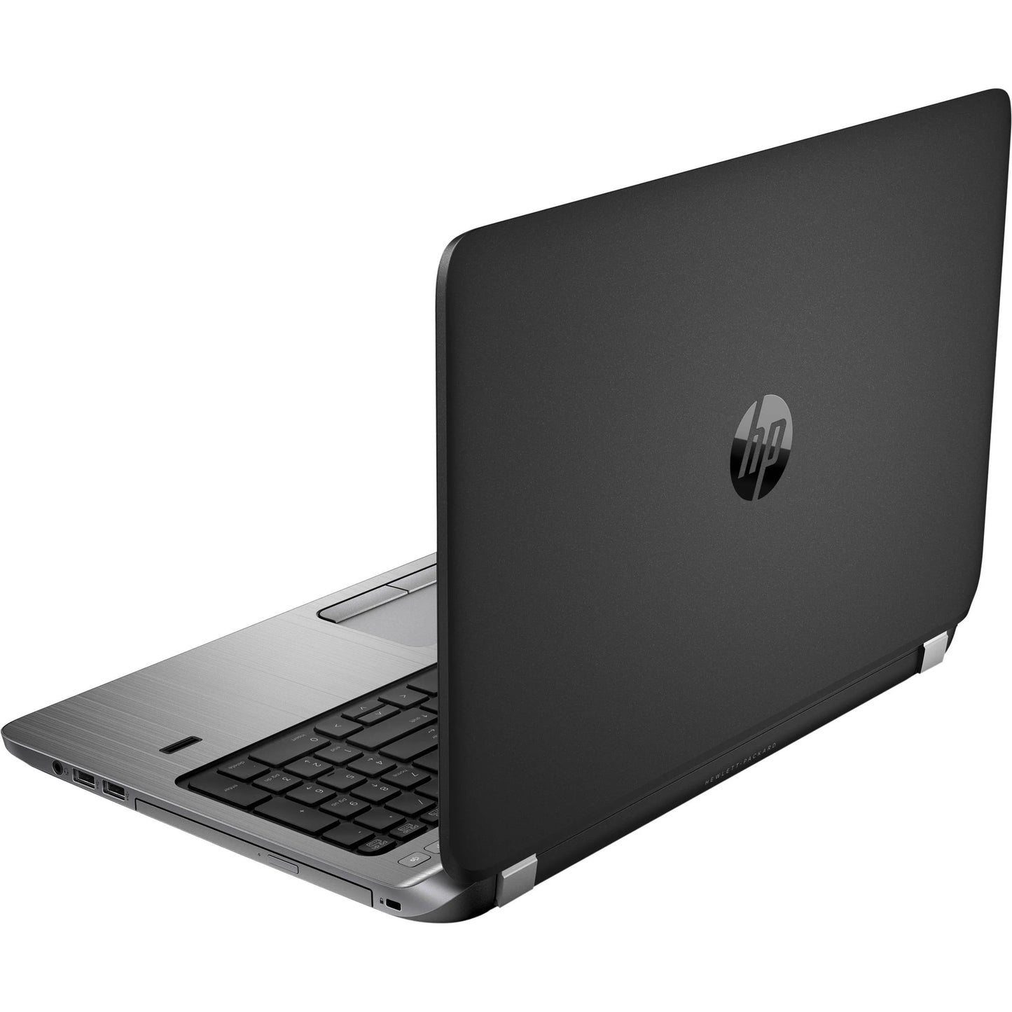 Restored HP Probook 450 G2 14" Laptop Intel i3 1.70 GHz 8 GB 128 GB SizeSizeD Windows 10 Pro - (Refurbished)