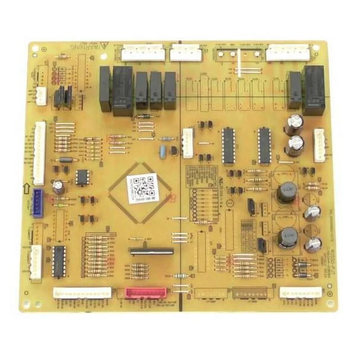 SizeAMSizeUNG DA92-00625A ASizeSizeY PCB MAIN;ICE&WATER,RSize5000HA,178*197 - GENUINE OEM PART