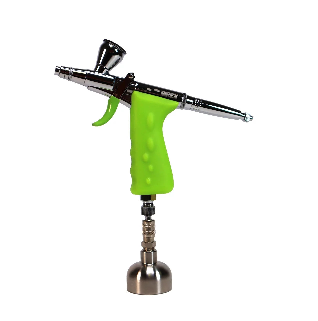 Grex Tritium TG Dual Action Top Gravity Airbrush Sizeet - 0.2 mm