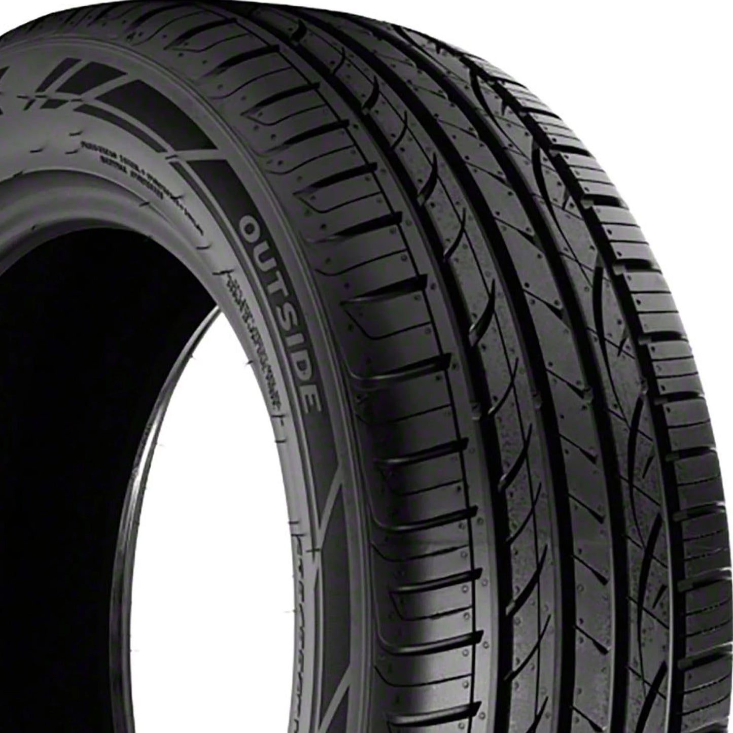 Hankook Ventus Size1 Noble2 (H452) All Sizeeason 215/50ZR17 95W XL Passenger Tire