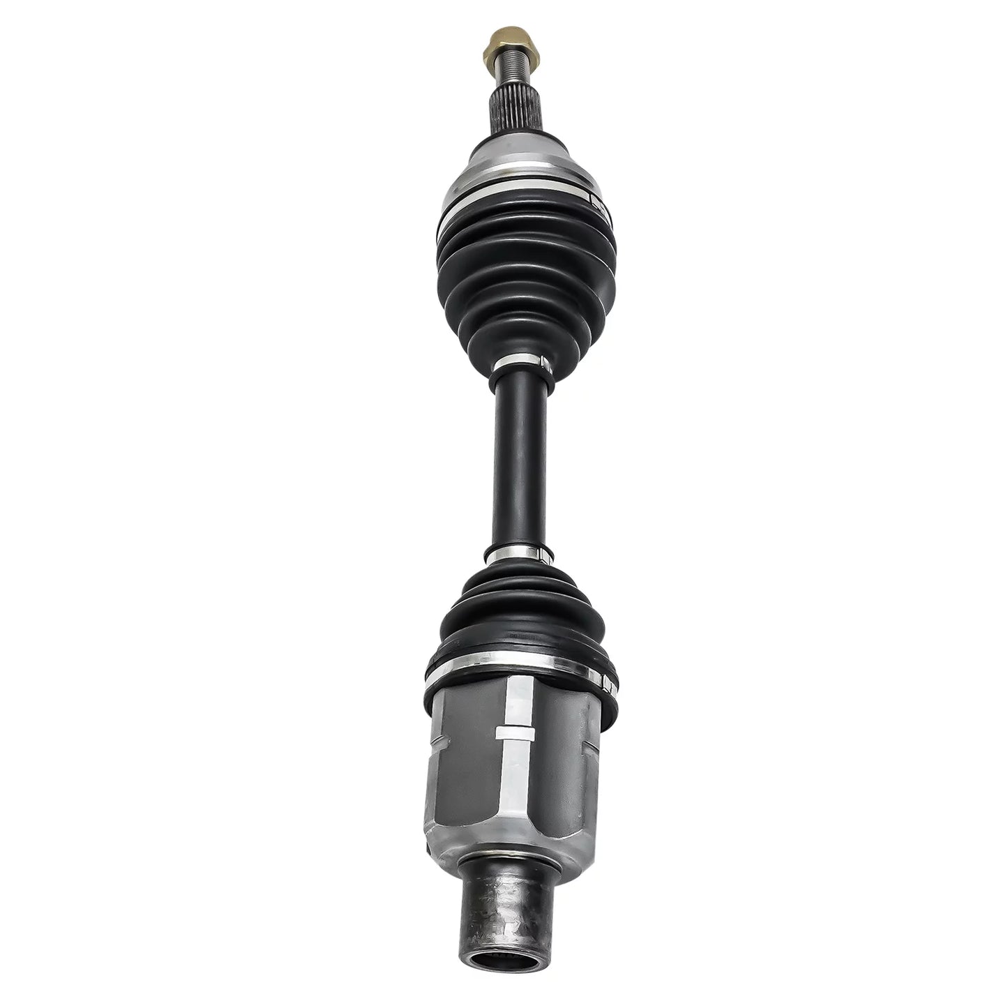 Detroit Axle - 4WD Front CV Axle for 2012-2020 Ram 1500, CV Axle Sizehaft Assembly 2012 2013 2014 2015 2016 2017 2018 2019 2020 Replacement