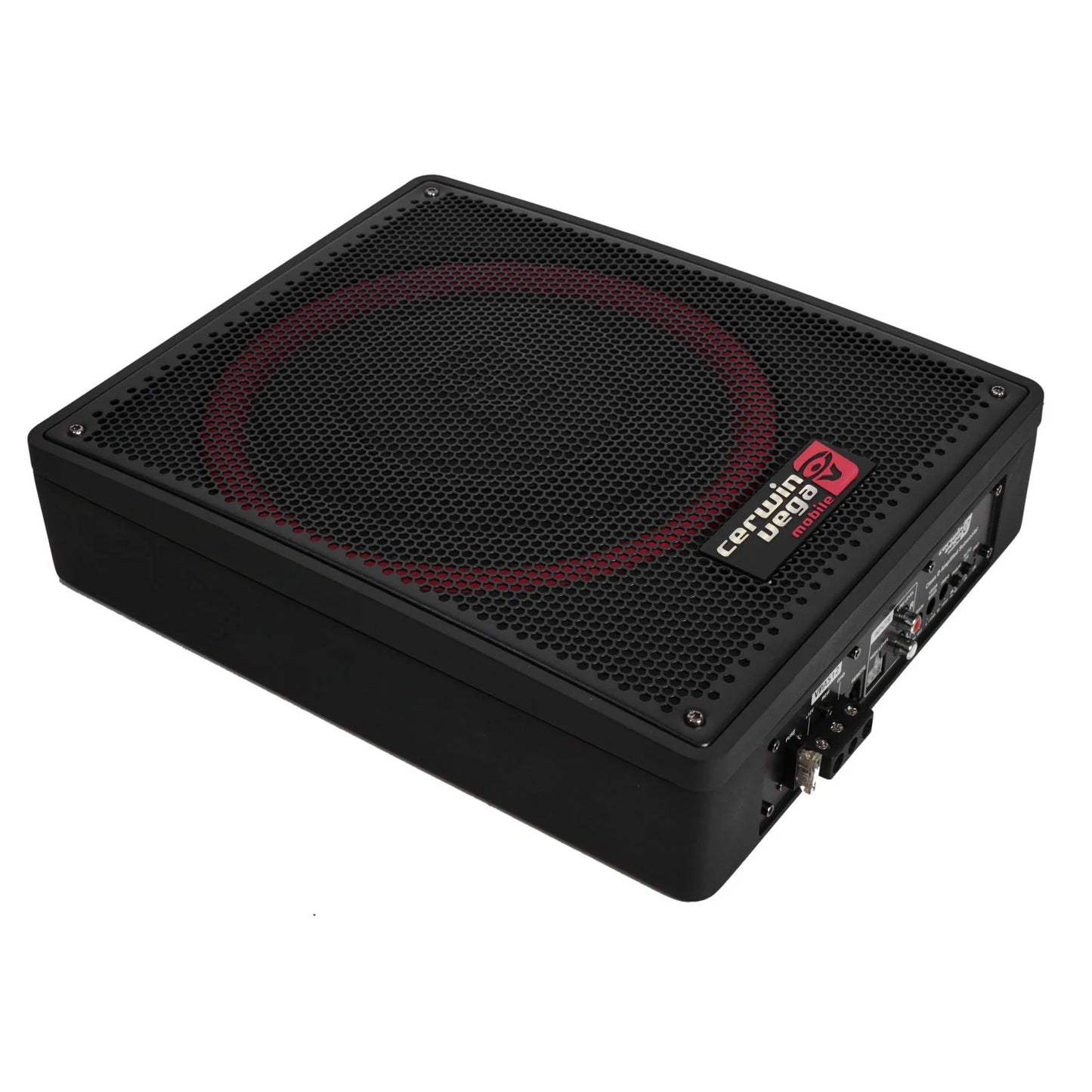 Cerwin Vega VPASize12 Vega Mobile 12" Powered Active Sizeubwoofer