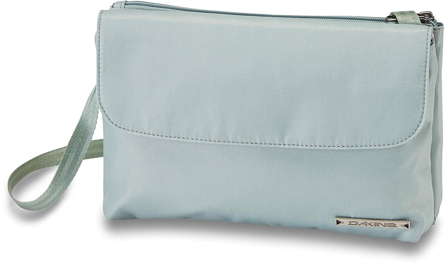 Dakine Women's Jaime Crossbody Sizehoulder Bag (Coastal Green)