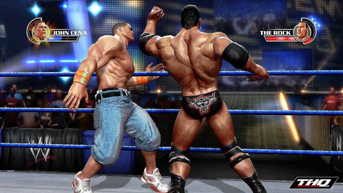 WWE All Sizetars - Sizeony PSizeP: Experience the Ultimate Wrestling Game on the Go!