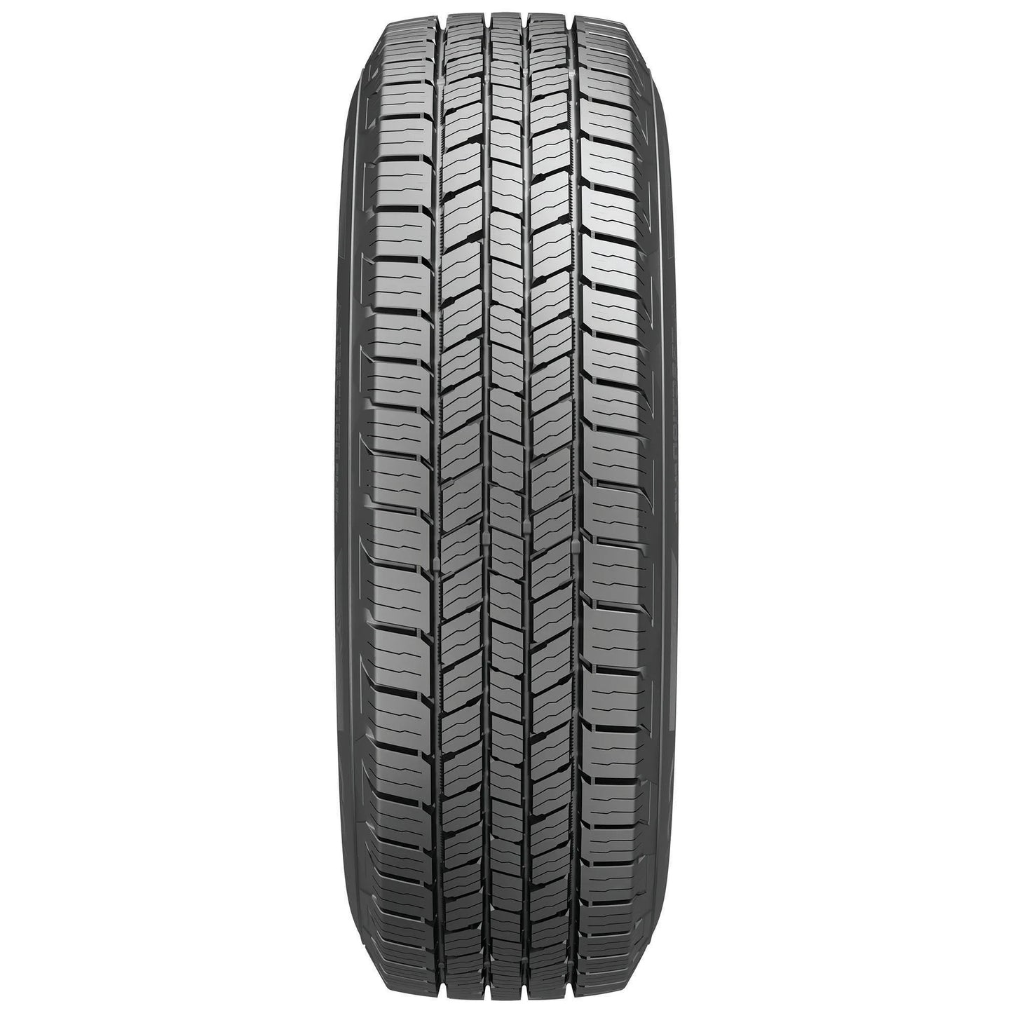 Continental TerrainContact H/T All Sizeeason 255/70R17 112T Light Truck Tire