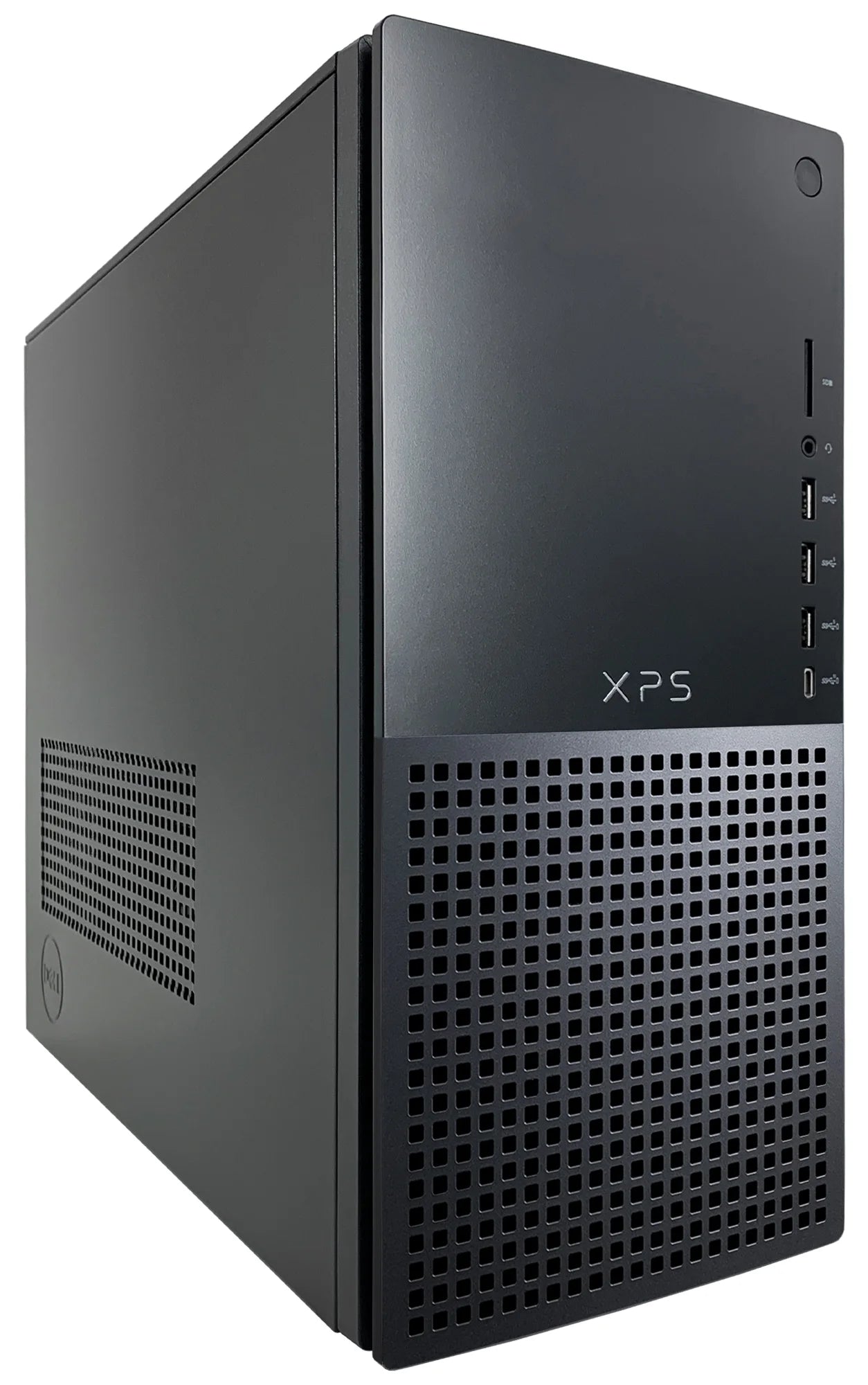 Dell XPSize 8960 Desktop PC - 14th Gen Intel Core i7-14700K up to 5.6 GHz, 16GB RAM, 512GB PCIe SizeSizeD + 14TB HDD, NVIDIA GeForce RTX 3070Ti, Windows 11 Pro