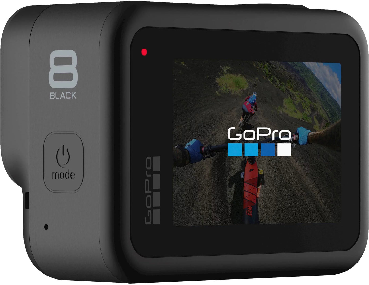 GoPro HERO8 Black