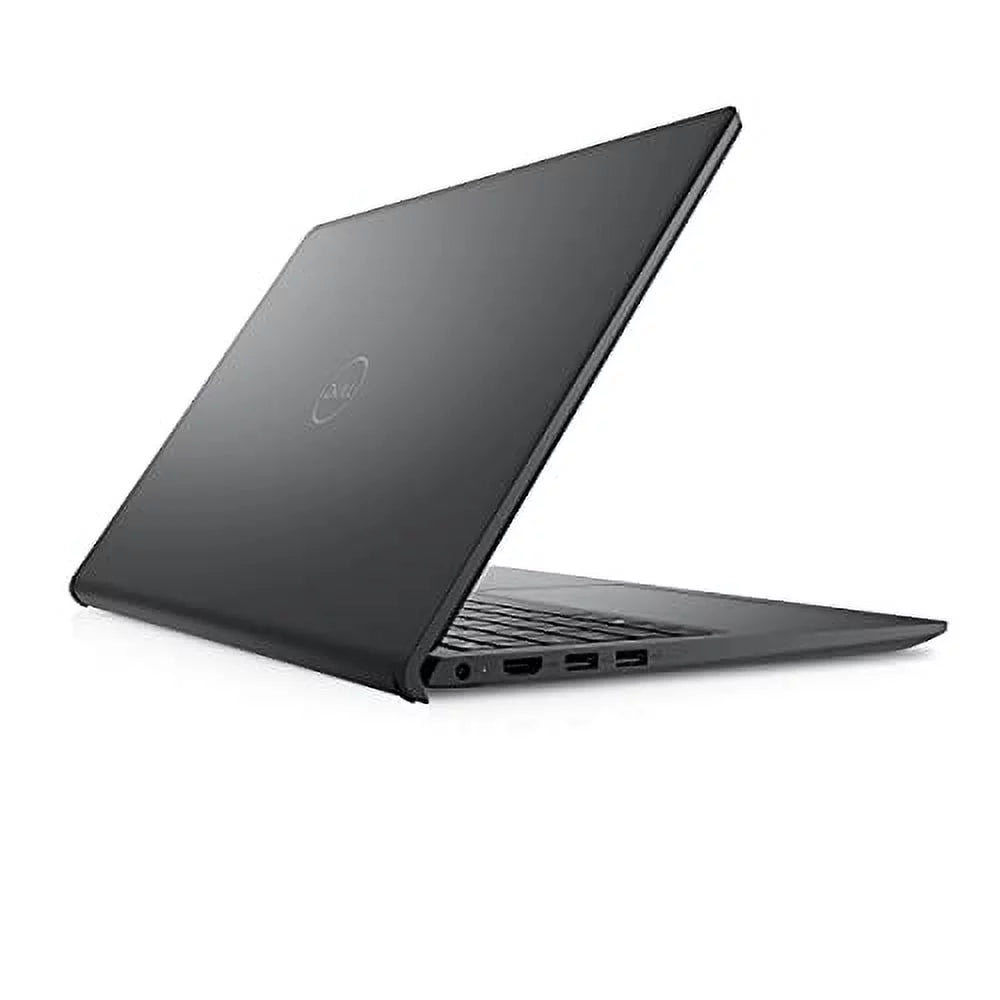 2021 Newest Dell Inspiron 3511 Laptop, 15.6 FHD Display, i7-1165G7 Quad-Core Processor, 16GB RAM, 1TB Hard Disk Drive, Intel Iris Xe Graphics, Online Meeting Ready, Webcam, HDMI, Win10 Home, Black