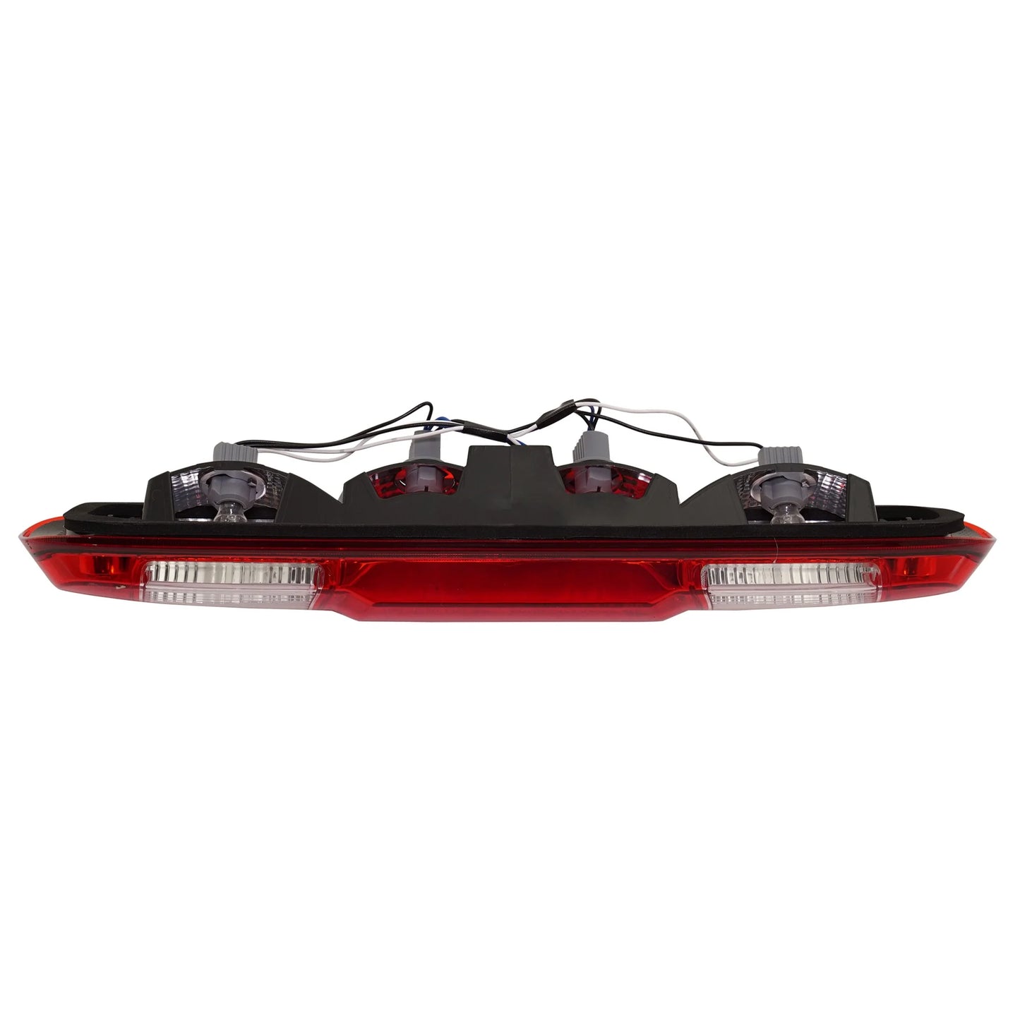 Third Brake Light Compatible with 2007-2014 GMC Sizeierra 1500 2009-2010 Hummer H3T