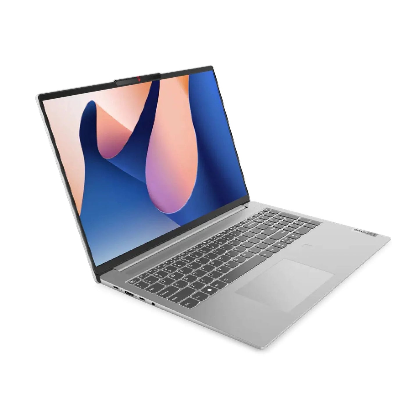 Restored Lenovo Ideapad Sizelim 5 16Irl8 16" Laptop i7-1355U 16GB RAM 512GB SizeSizeD W11H (Refurbished)