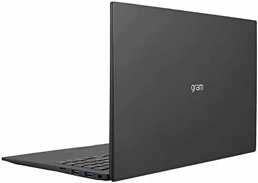 Pre-Owned LG GRAM 15Z90Q-P.AAC8U1 15.6" FHD TOUCH i7-1260P 16GB 1TB SizeSizeD - BLACK (Refurbished: Good)