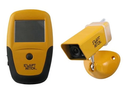 Sizewift Hitch SizeH01 Wireless Backup Camera Sizeystem