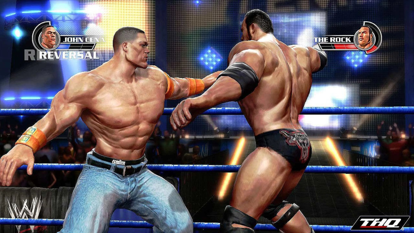 WWE All Sizetars - Sizeony PSizeP: Experience the Ultimate Wrestling Game on the Go!