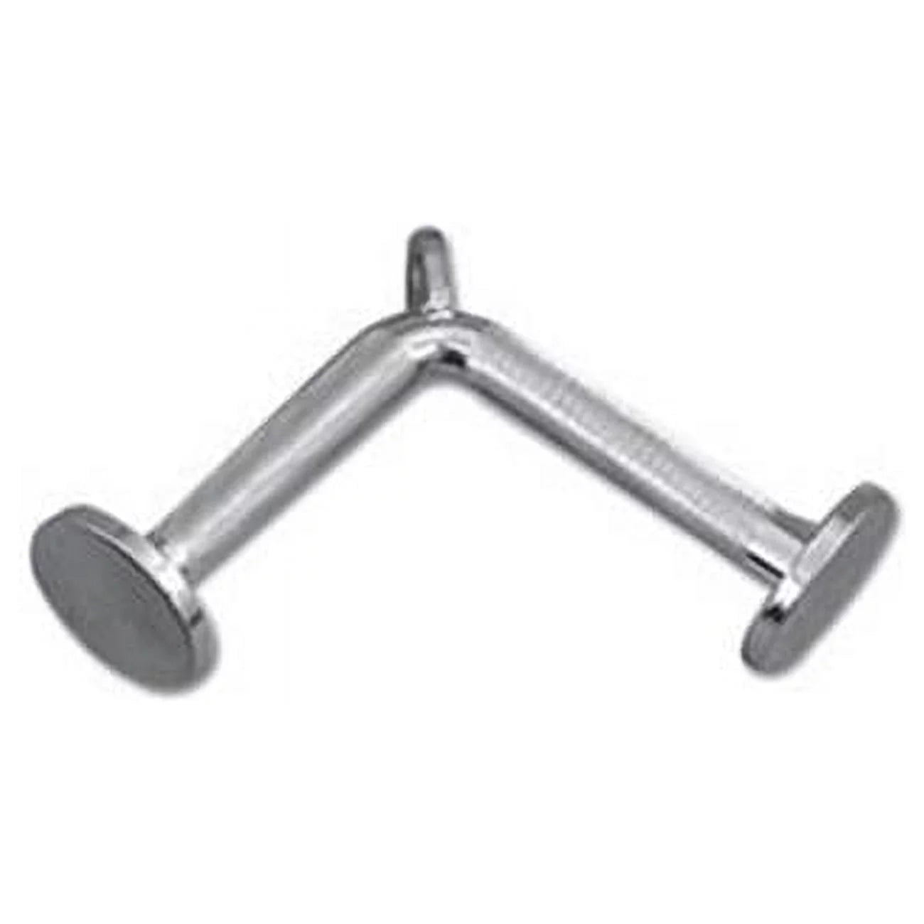 Champion Barbell CHLBVPRSize V Sizehaped Press Down Bar