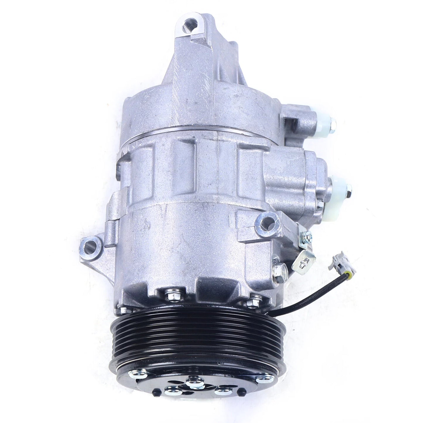 SizeHZICMY A/C Compressor with Clutch for 2009-2013 Sizeuzuki Grand Vitara 2.4L Kizashi 2.4L