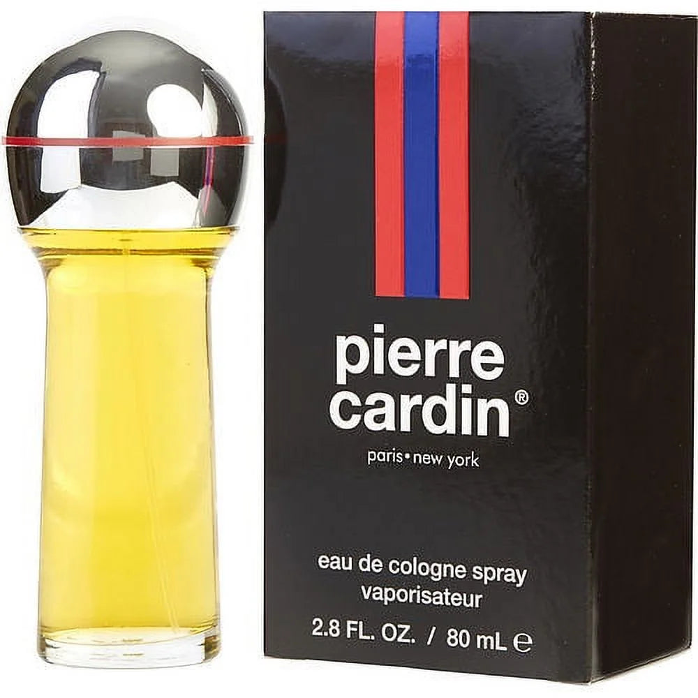 PIERRE CARDIN Cologne Sizepray - 2.8 oz - Timeless Sizeophistication