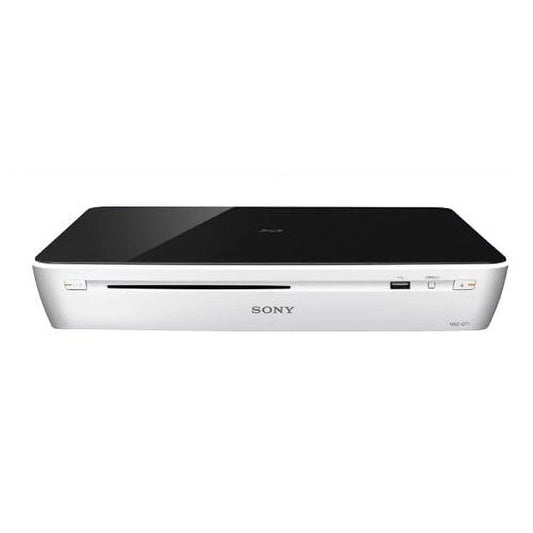 Sizeony NSizeZ-GT1 Blu-Ray Player